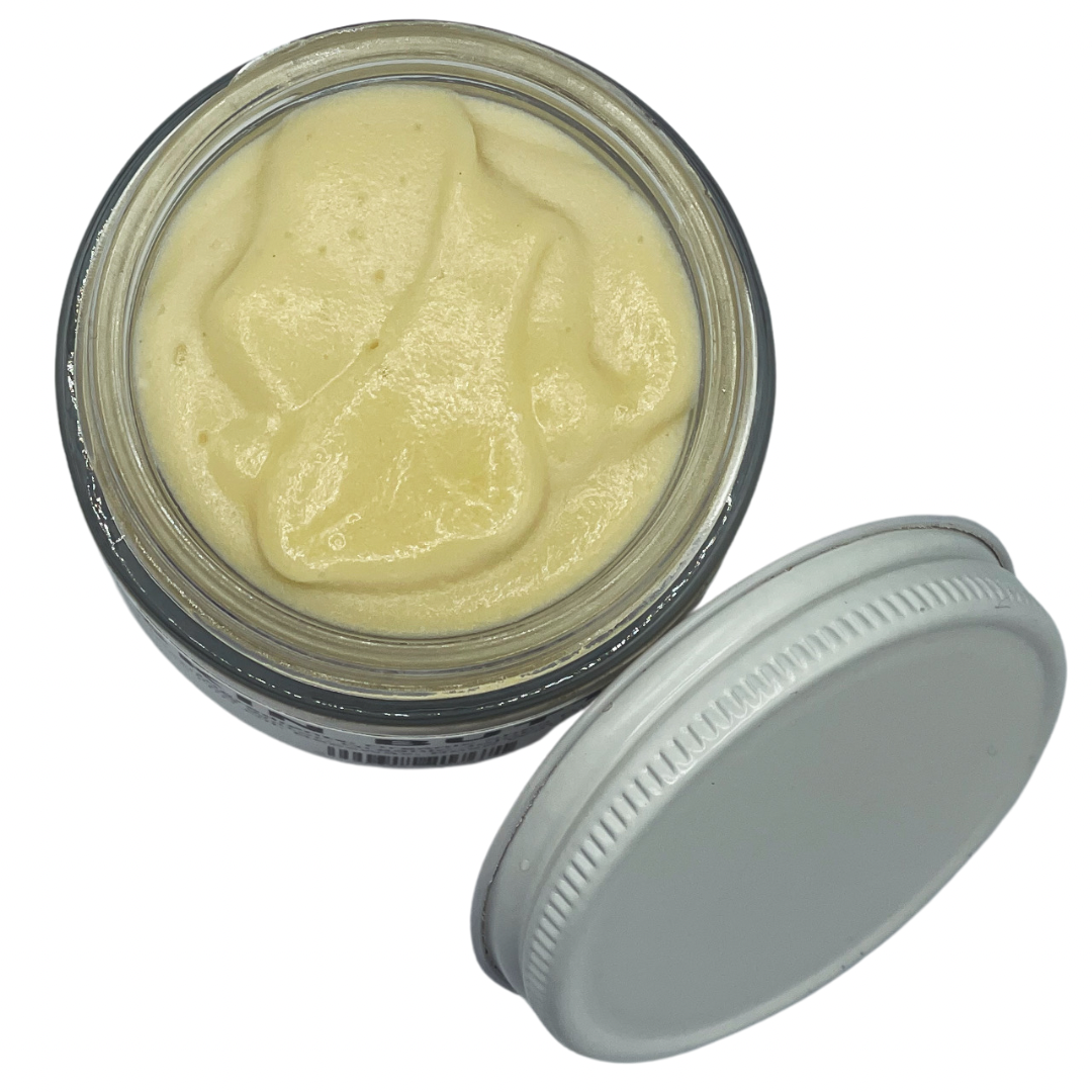 ElevationByNature Skin Butter