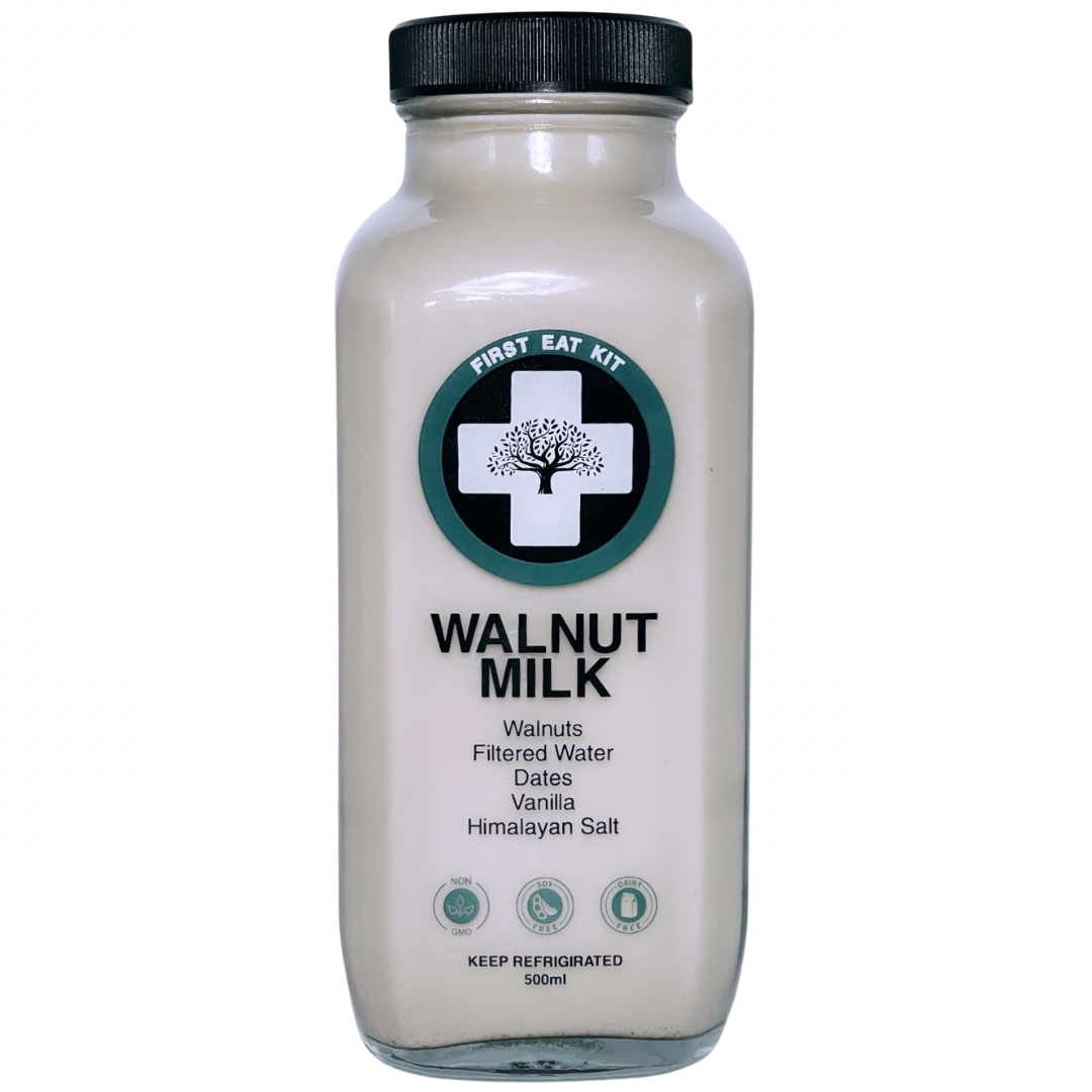 Walnut Milk
