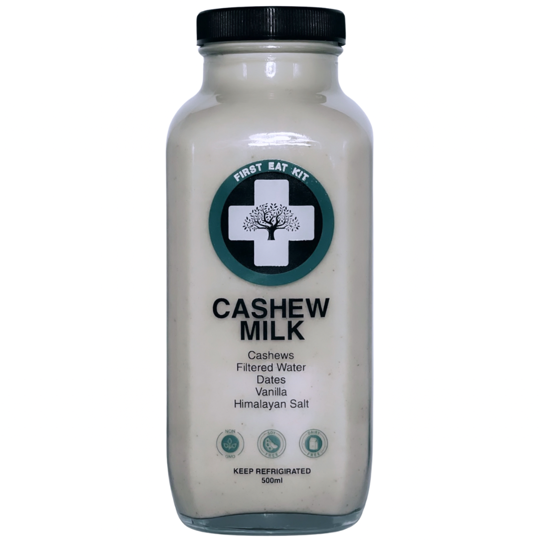 Cashew Milk