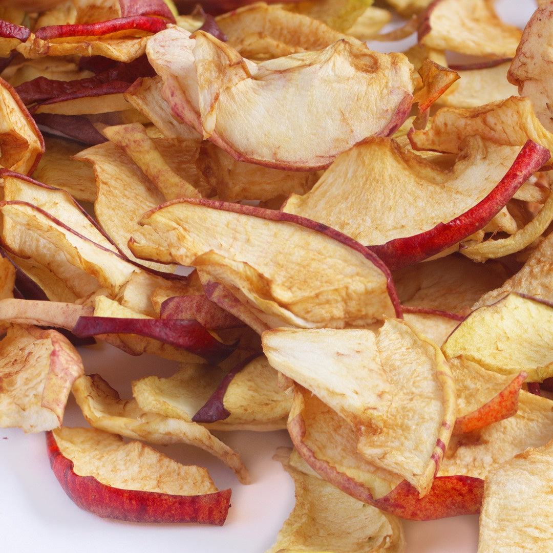 Freeze Dried Apples - 200g