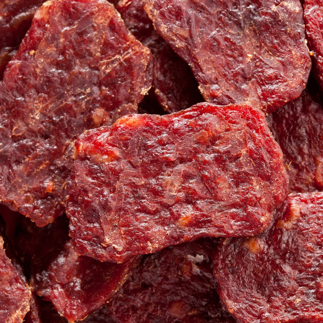 Freeze Dried Beef - 450g