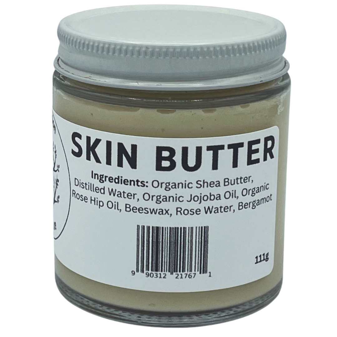 ElevationByNature Skin Butter
