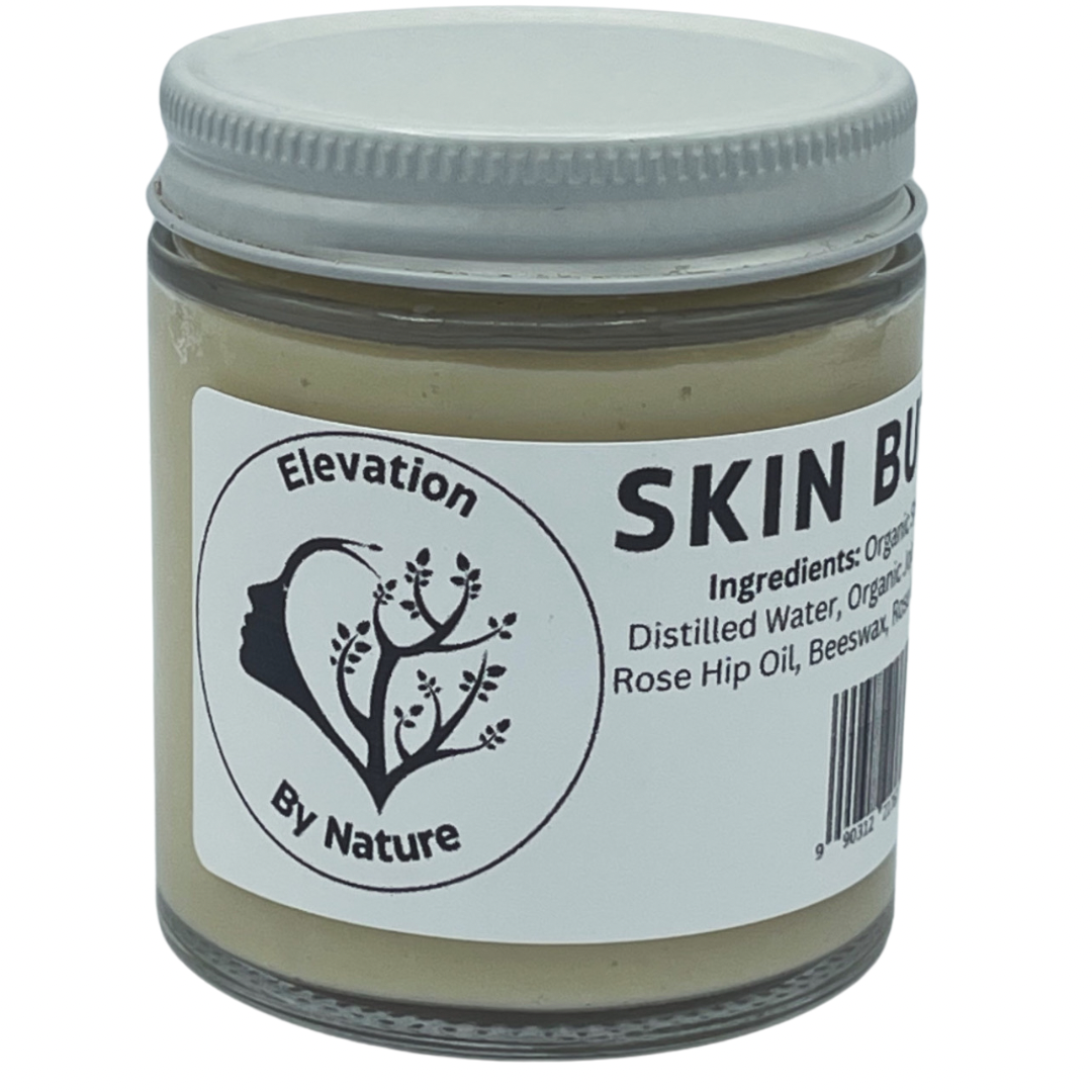 ElevationByNature Skin Butter