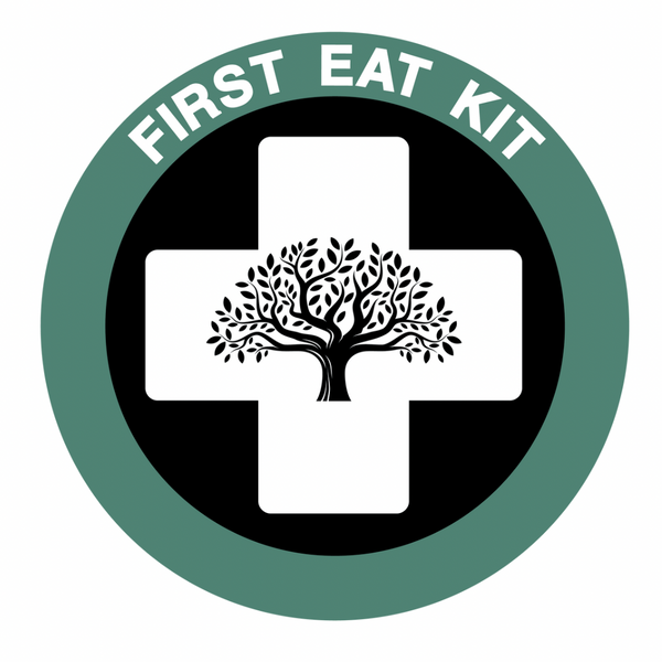 First Eat Kit