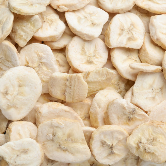 Freeze Dried Banana - 200g