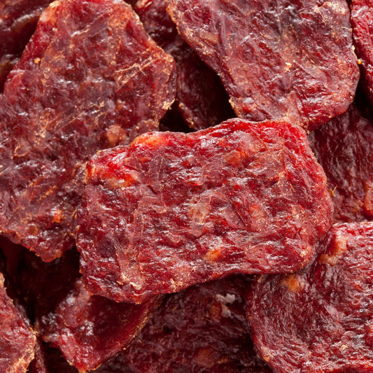 Freeze Dried Beef - 450g
